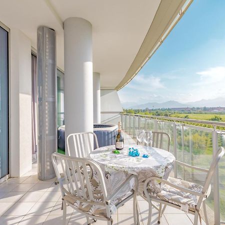 Glass House Кунео Экстерьер фото